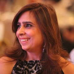 Anju Shabarwal
